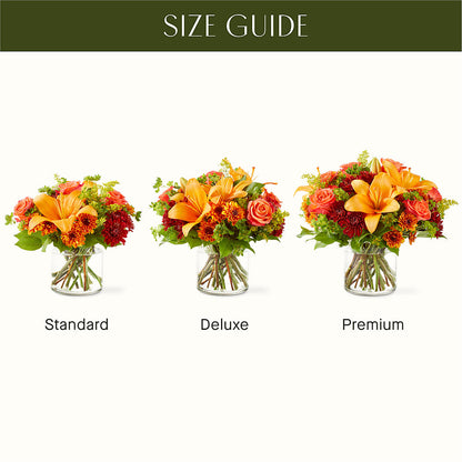 Honeycrisp Bouquet –  Mulberry Florist And Gift Shop, Elizabethtown KY