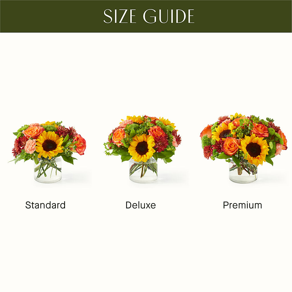 Harvest Festival Bouquet –  Mulberry Florist And Gift Shop, Elizabethtown KY