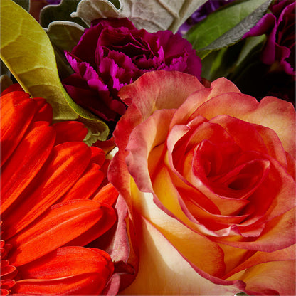 Sangria Bouquet –  Mulberry Florist And Gift Shop, Elizabethtown KY