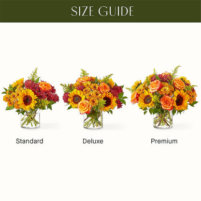 Flannel Scarf Bouquet –  Mulberry Florist And Gift Shop, Elizabethtown KY