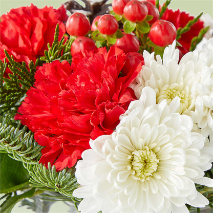 Snow Angel Bouquet –  Mulberry Florist And Gift Shop, Elizabethtown KY