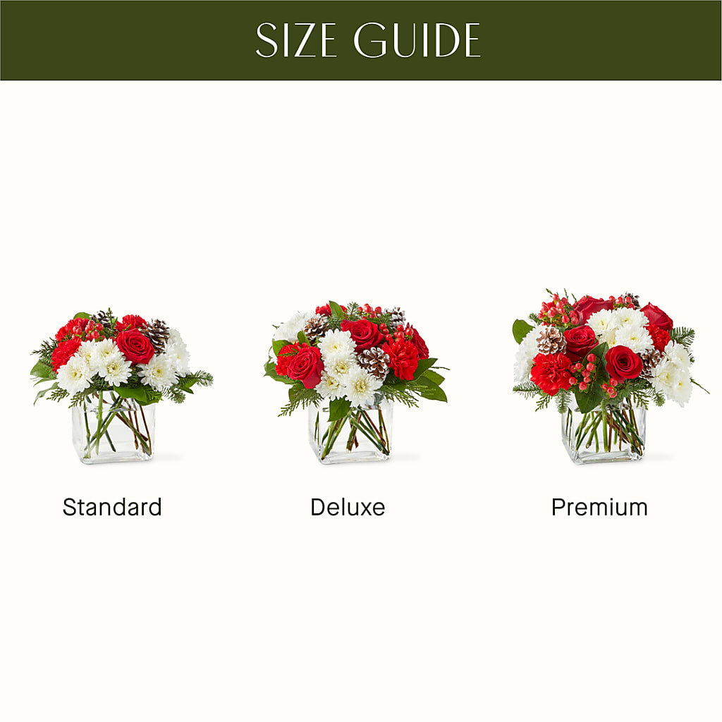 Snow Angel Bouquet –  Mulberry Florist And Gift Shop, Elizabethtown KY