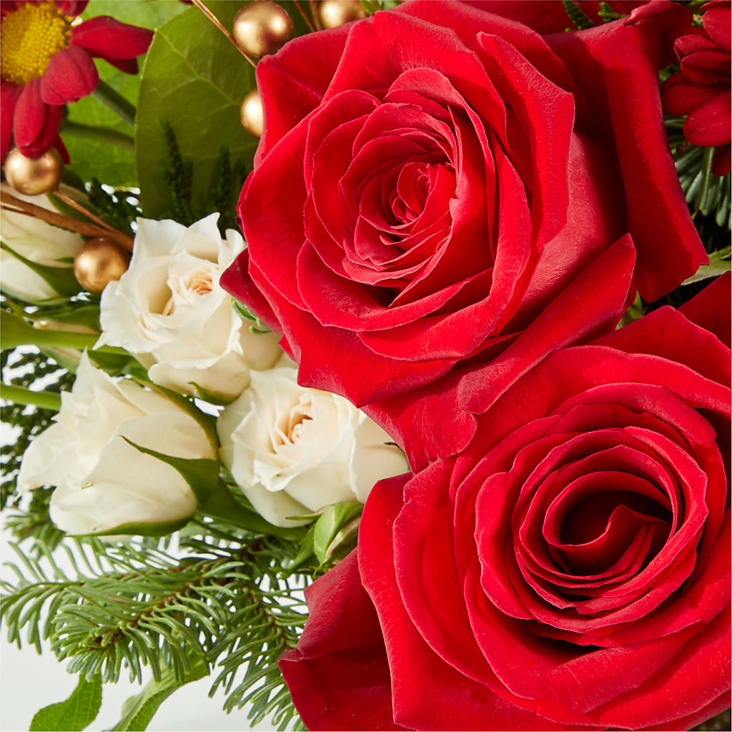Believe Bouquet –  Mulberry Florist And Gift Shop, Elizabethtown KY