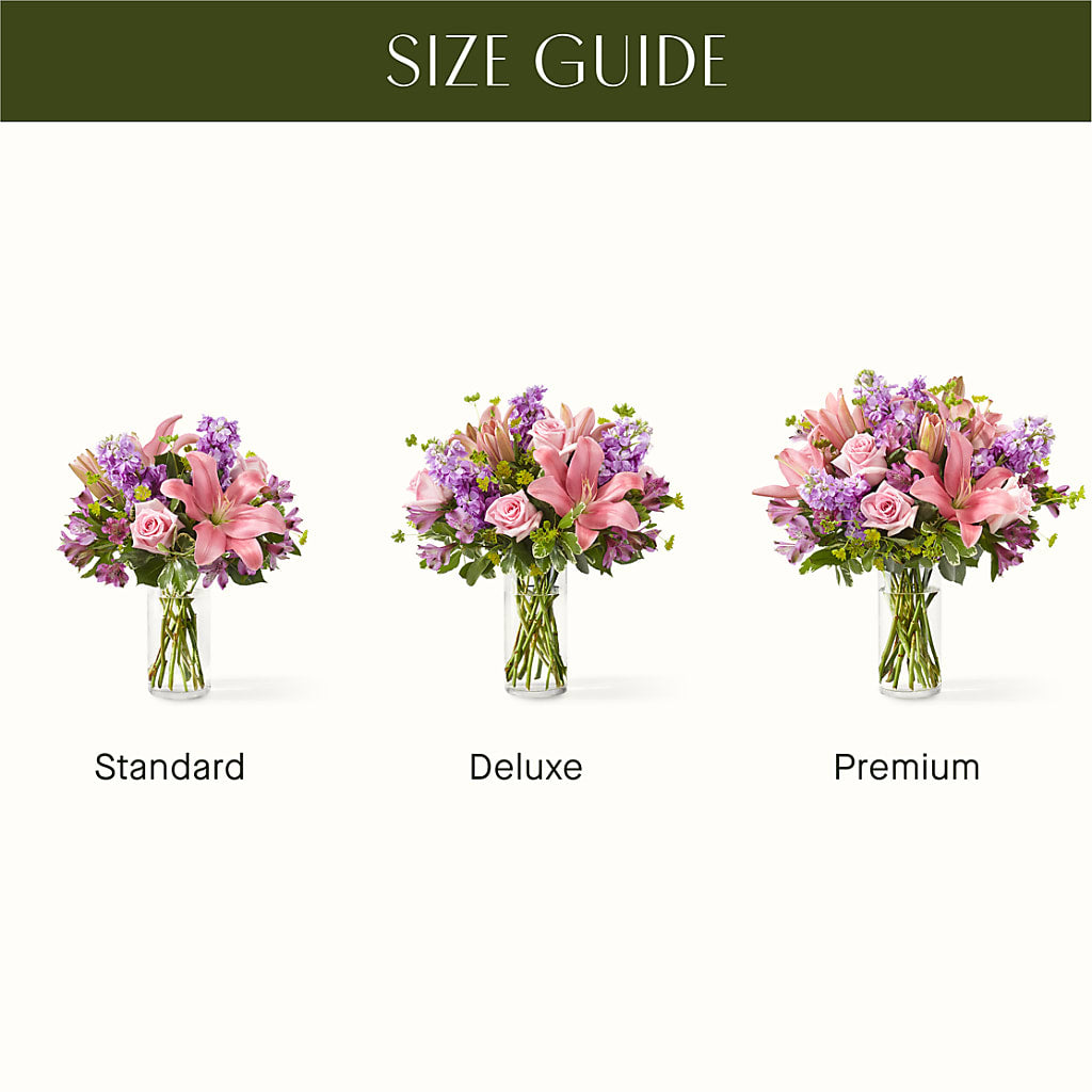 Precious Petals Bouquet –  Mulberry Florist And Gift Shop, Elizabethtown KY