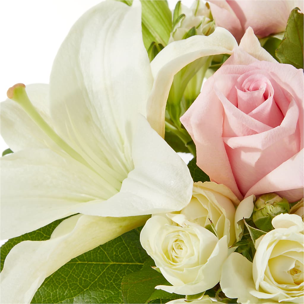 Kindhearted Bouquet –  Mulberry Florist And Gift Shop, Elizabethtown KY