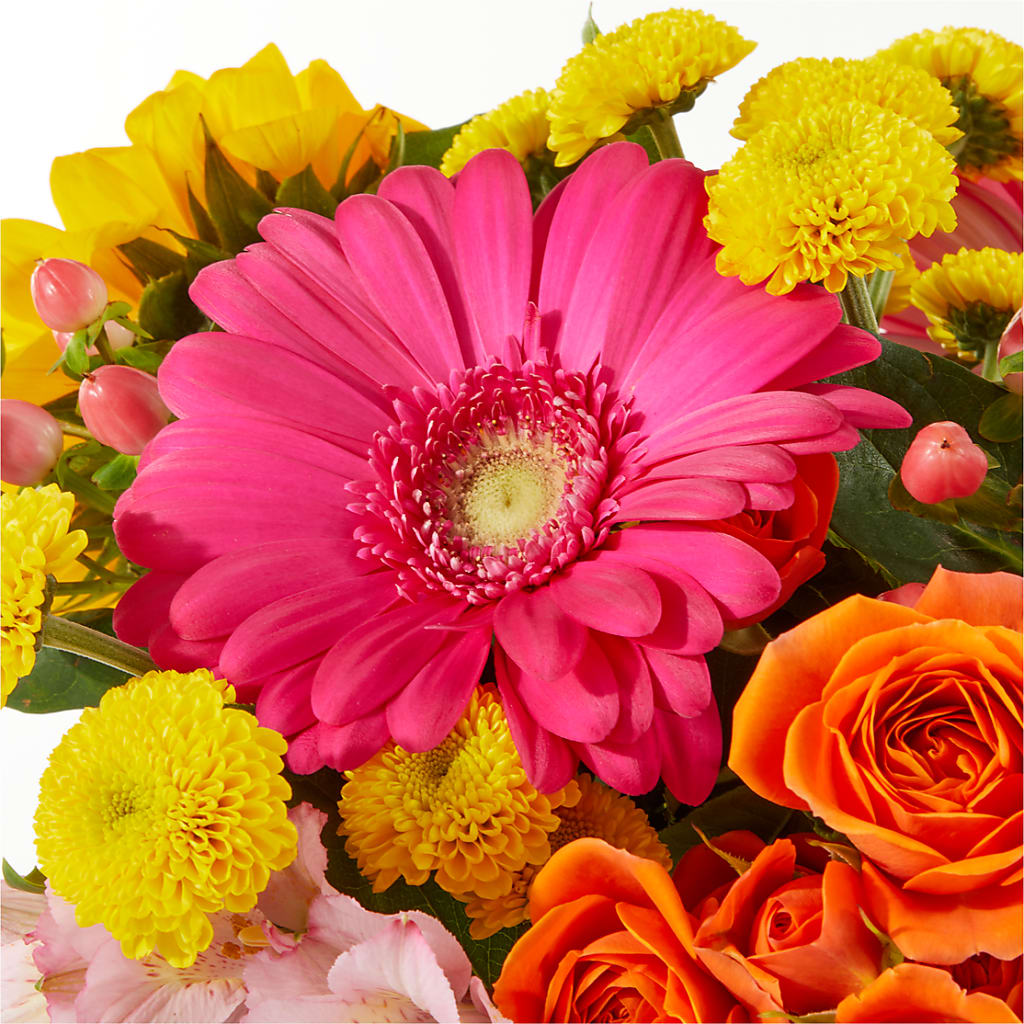 Beach Day Bouquet –  Mulberry Florist And Gift Shop, Elizabethtown KY