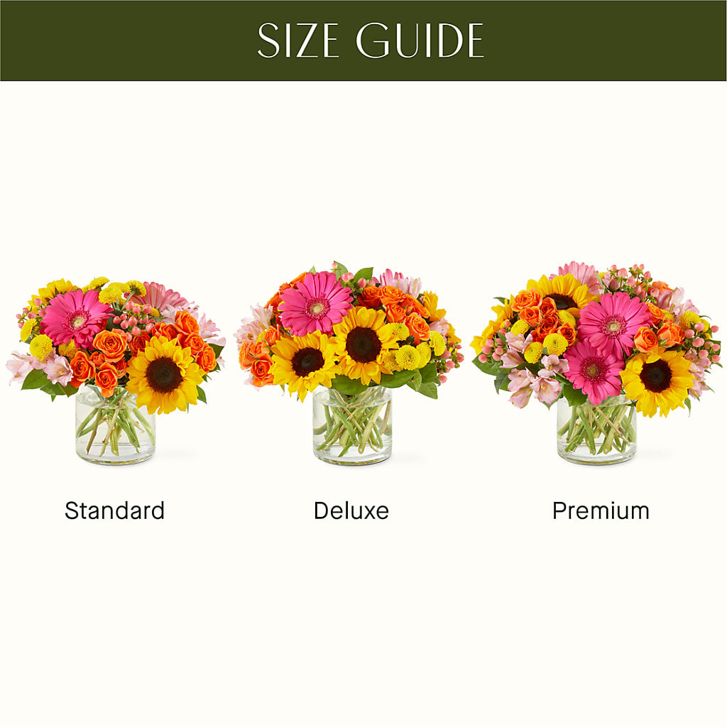 Beach Day Bouquet –  Mulberry Florist And Gift Shop, Elizabethtown KY