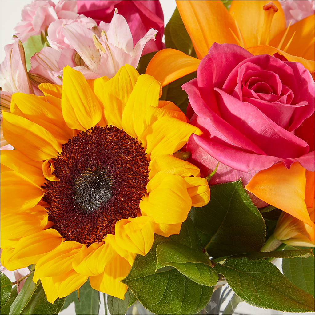 In Full Swing Bouquet –  Mulberry Florist And Gift Shop, Elizabethtown KY
