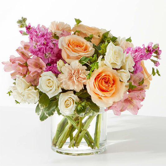 Paradise Bouquet –  Mulberry Florist And Gift Shop, Elizabethtown KY