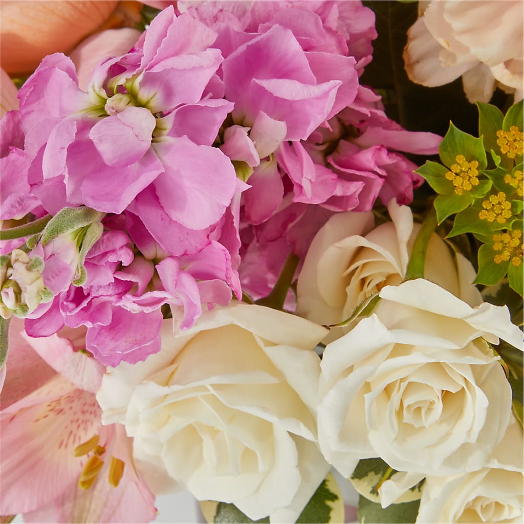Paradise Bouquet –  Mulberry Florist And Gift Shop, Elizabethtown KY