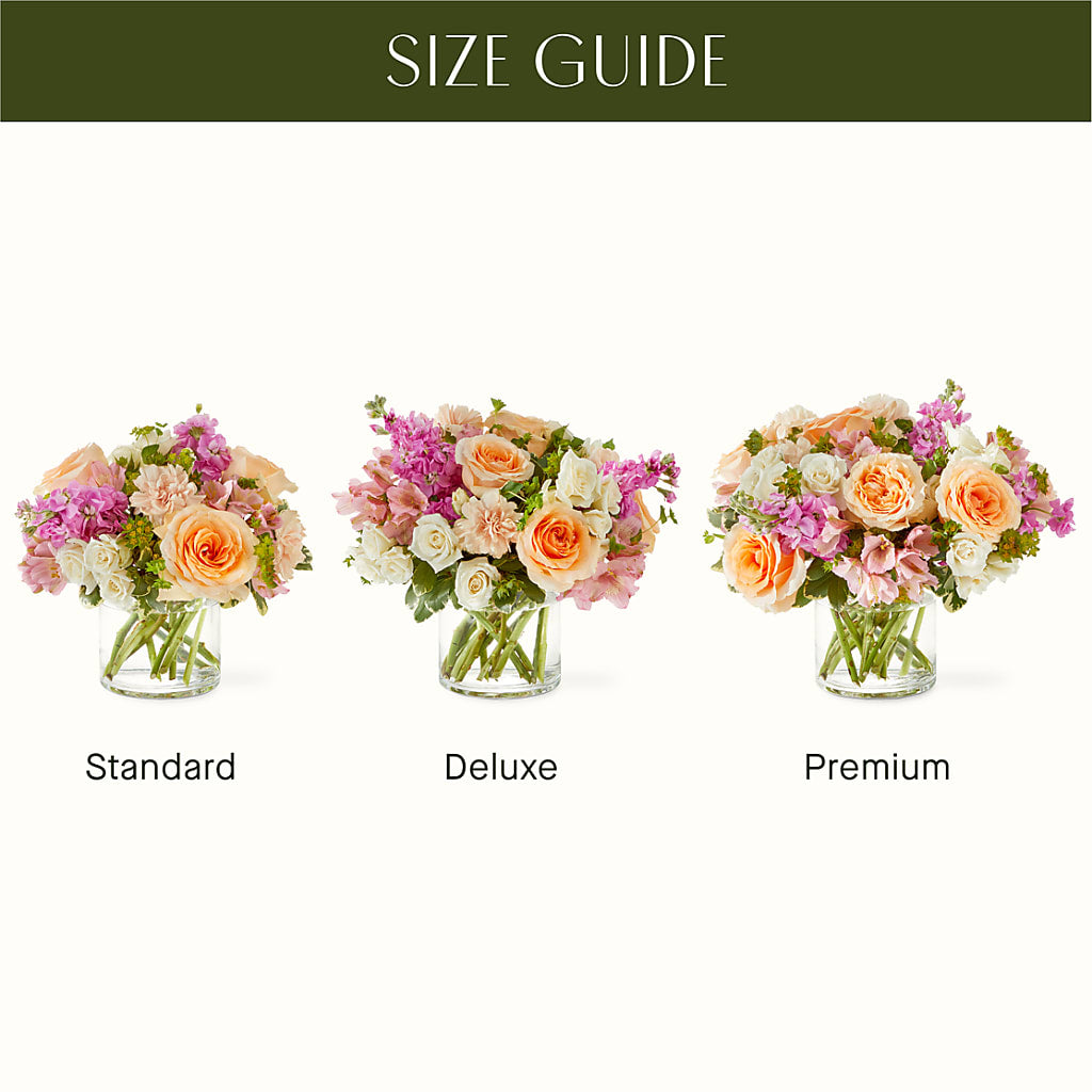 Paradise Bouquet –  Mulberry Florist And Gift Shop, Elizabethtown KY