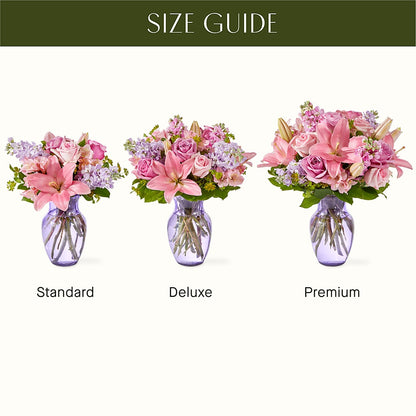 The Crown Jewel Bouquet –  Mulberry Florist And Gift Shop, Elizabethtown KY
