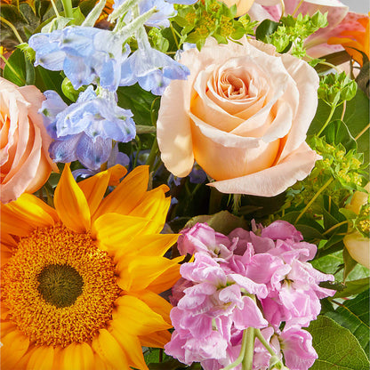 Dreamy Meadows Bouquet –  Mulberry Florist And Gift Shop, Elizabethtown KY