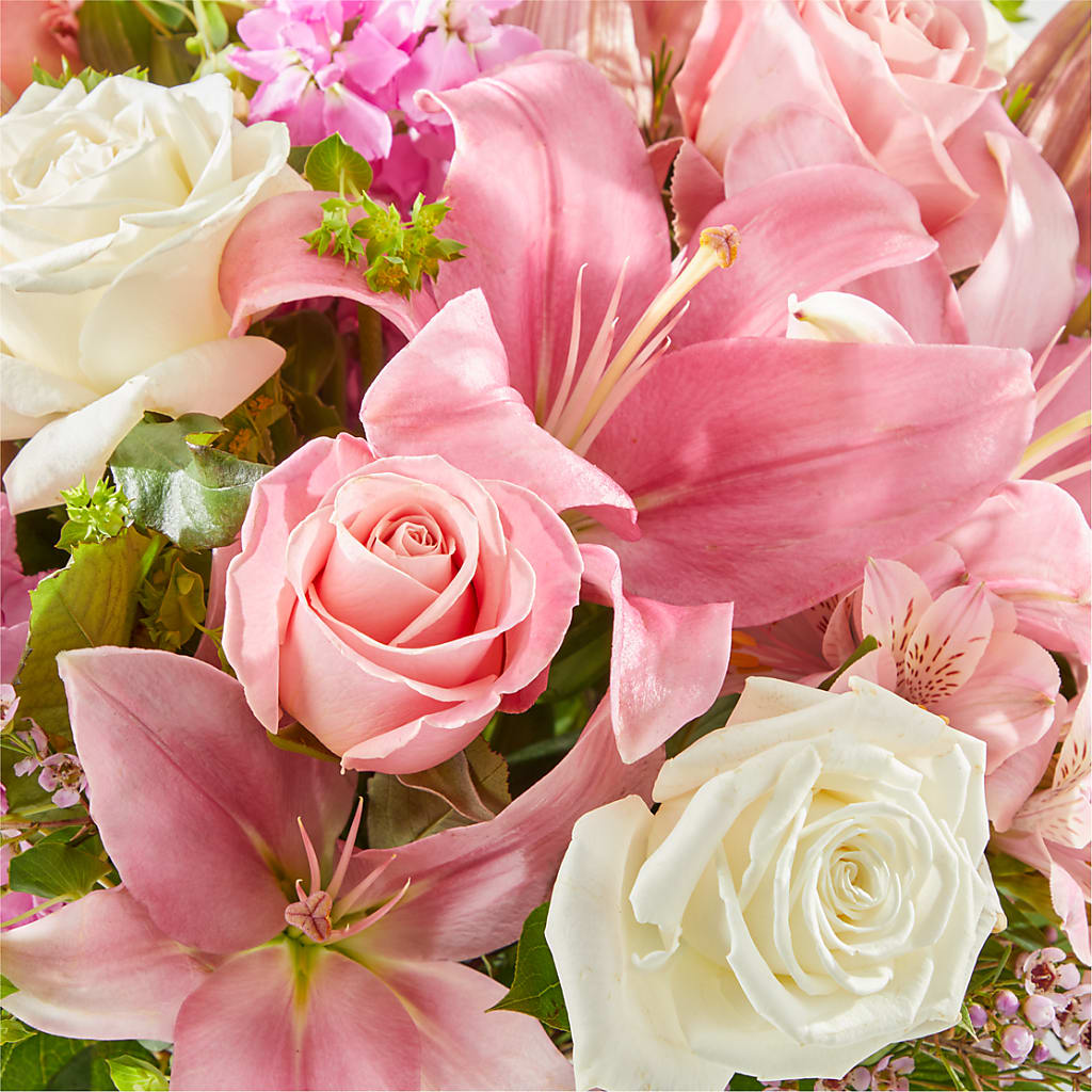 Ethereal Beauty Bouquet –  Mulberry Florist And Gift Shop, Elizabethtown KY