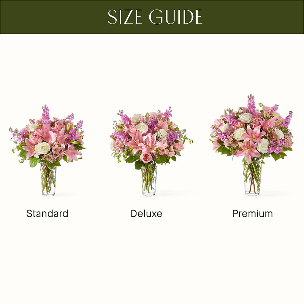 Ethereal Beauty Bouquet –  Mulberry Florist And Gift Shop, Elizabethtown KY
