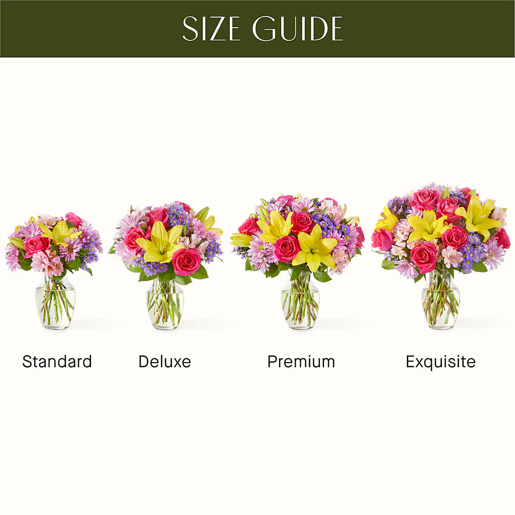 Sprinkles Bouquet –  Mulberry Florist And Gift Shop, Elizabethtown KY
