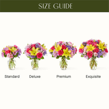 Sprinkles Bouquet –  Mulberry Florist And Gift Shop, Elizabethtown KY
