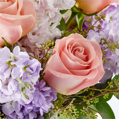 Embraced Bouquet –  Mulberry Florist And Gift Shop, Elizabethtown KY