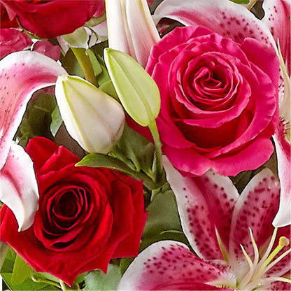 Always You Bouquet –  Mulberry Florist And Gift Shop, Elizabethtown KY