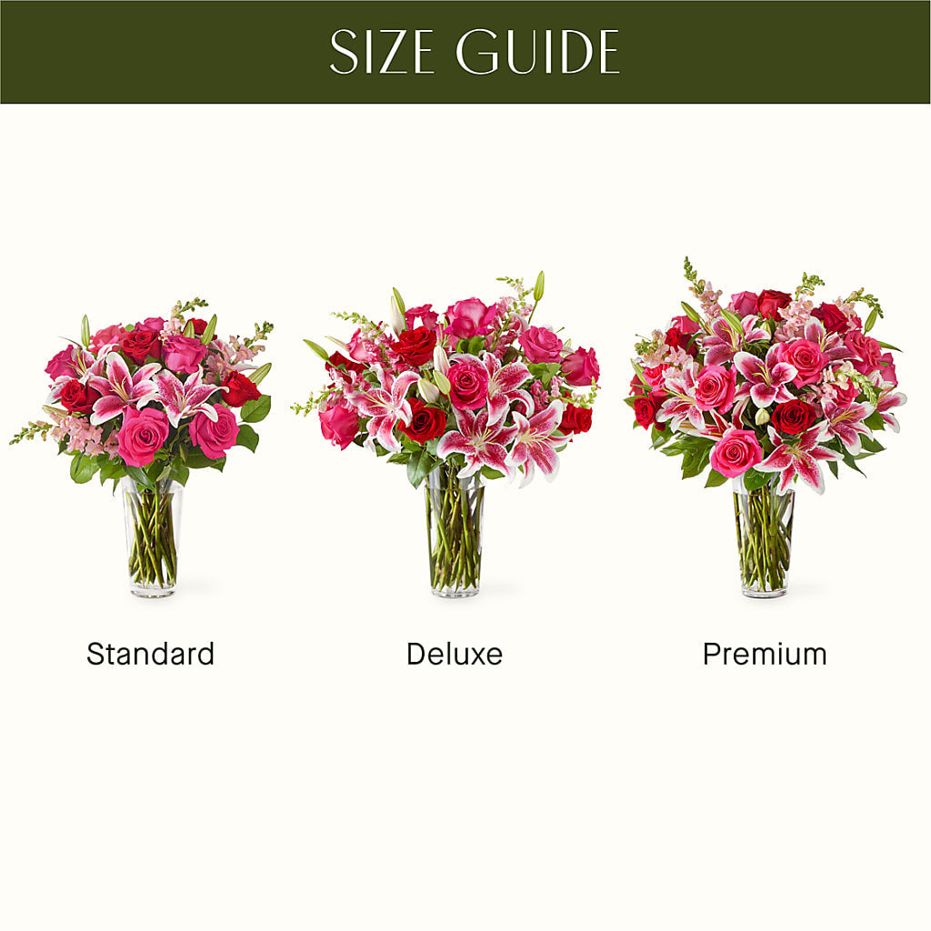 Always You Bouquet –  Mulberry Florist And Gift Shop, Elizabethtown KY