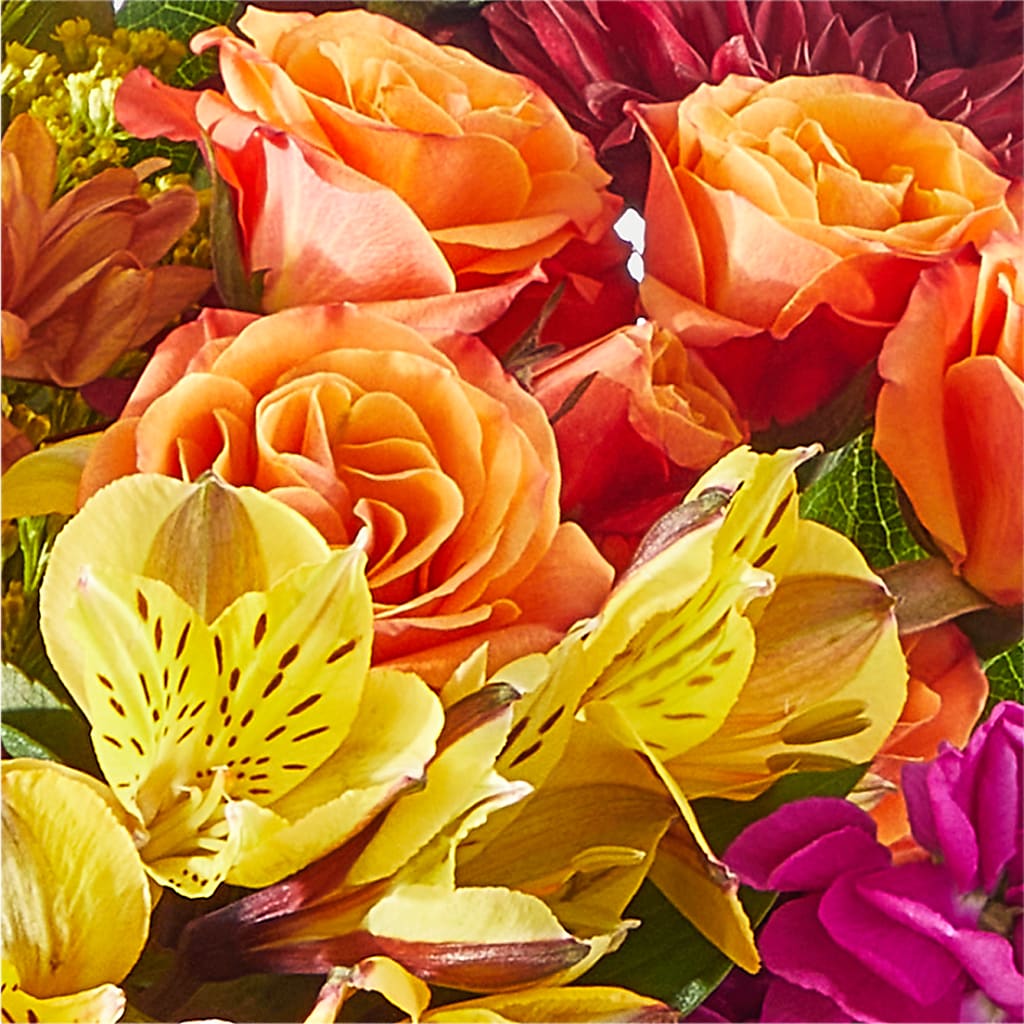 Amber Muse Bouquet –  Mulberry Florist And Gift Shop, Elizabethtown KY