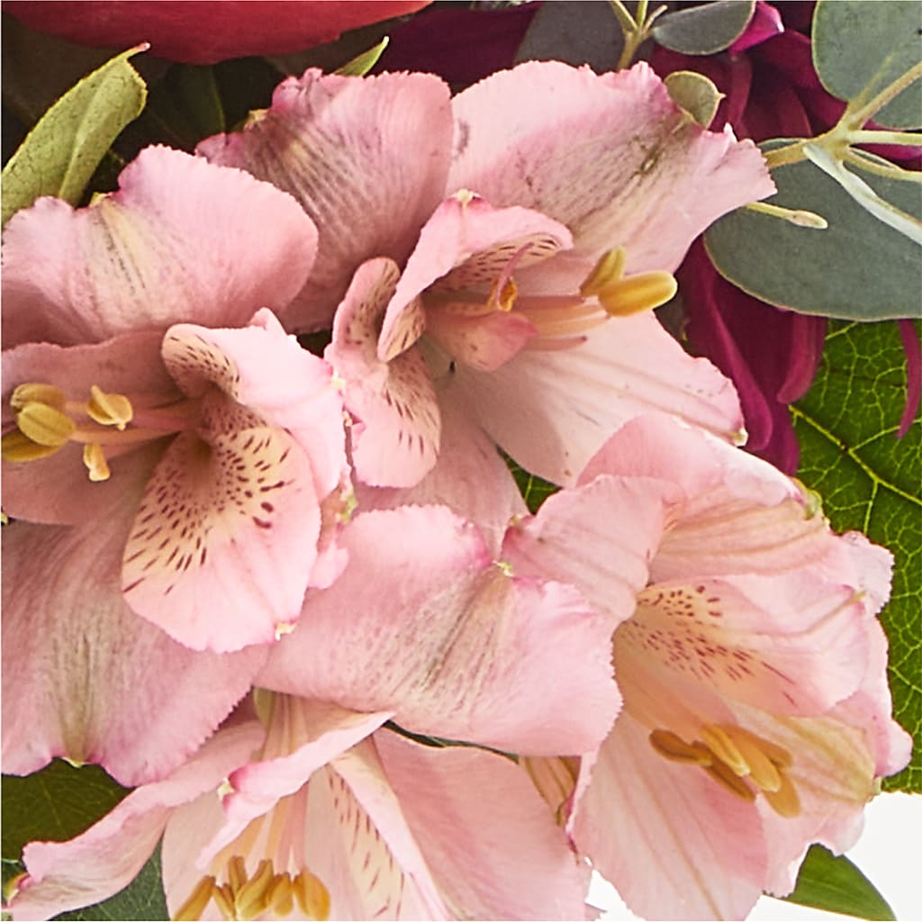 Berry Cobbler Bouquet –  Mulberry Florist And Gift Shop, Elizabethtown KY