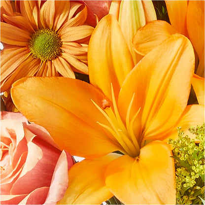 Harvest Hayride Bouquet –  Mulberry Florist And Gift Shop, Elizabethtown KY