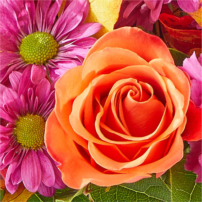 Mum's the Word Bouquet –  Mulberry Florist And Gift Shop, Elizabethtown KY