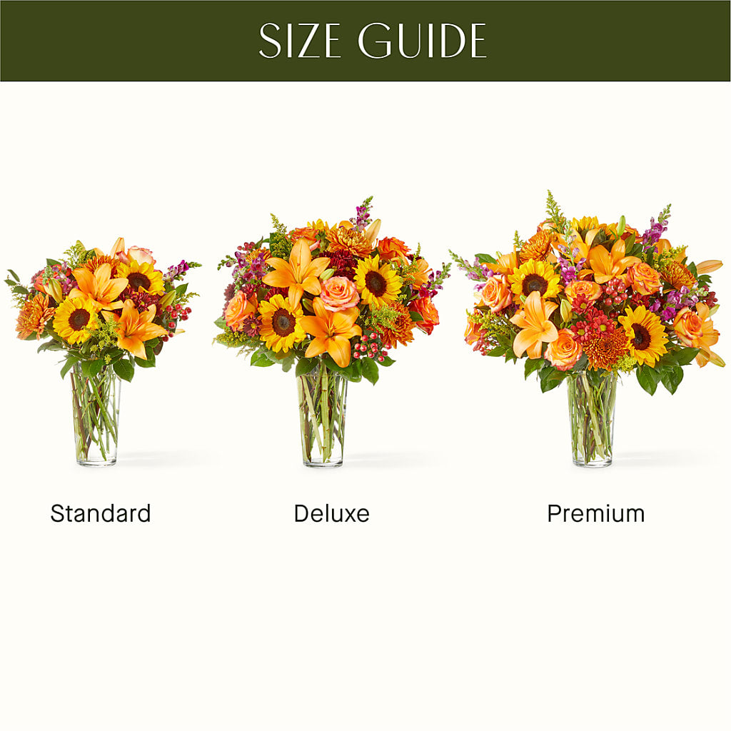 Seasons Change Bouquet –  Mulberry Florist And Gift Shop, Elizabethtown KY