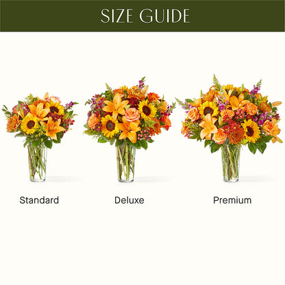 Seasons Change Bouquet –  Mulberry Florist And Gift Shop, Elizabethtown KY