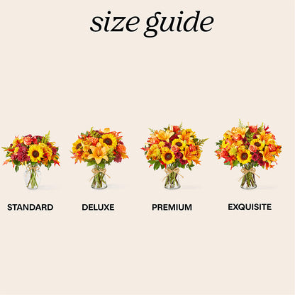 Sunny Side Bouquet –  Mulberry Florist And Gift Shop, Elizabethtown KY
