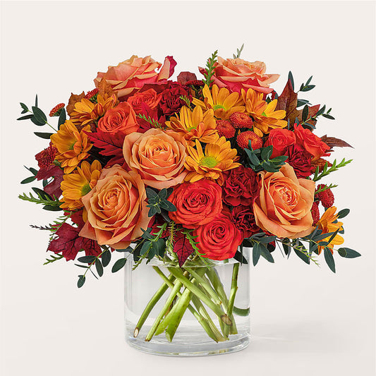 Sweet as Cinnamon Bouquet –  Mulberry Florist And Gift Shop, Elizabethtown KY