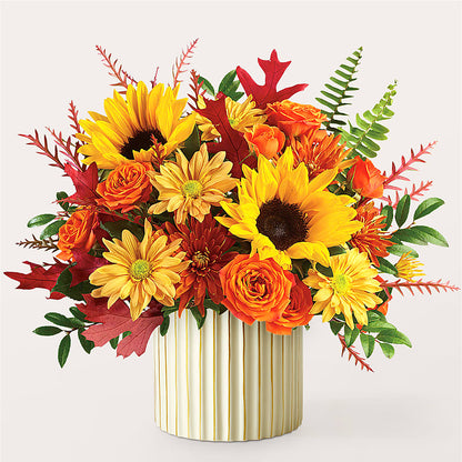 Fall Campfire Bouquet –  Mulberry Florist And Gift Shop, Elizabethtown KY