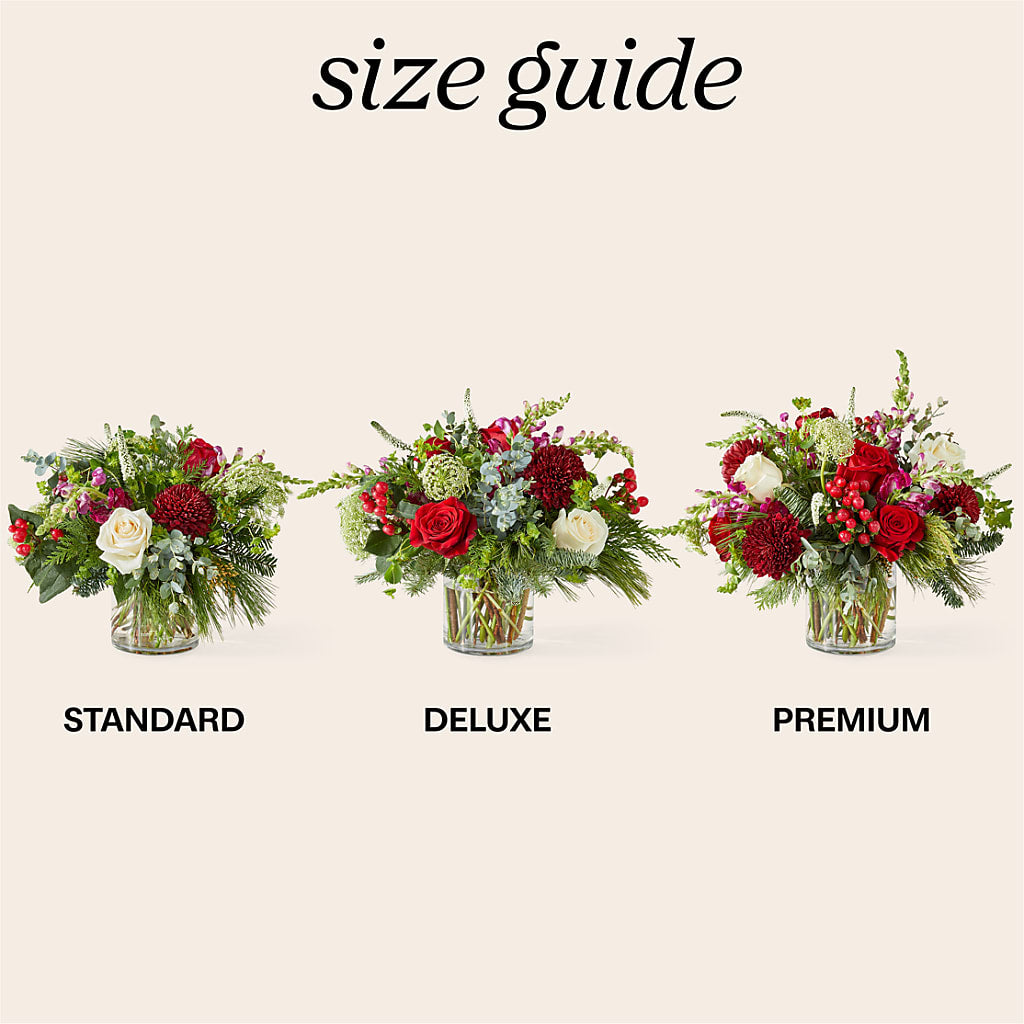 Cranberry Fizz Bouquet –  Mulberry Florist And Gift Shop, Elizabethtown KY