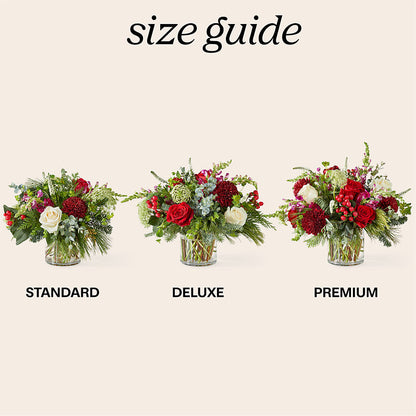 Cranberry Fizz Bouquet –  Mulberry Florist And Gift Shop, Elizabethtown KY
