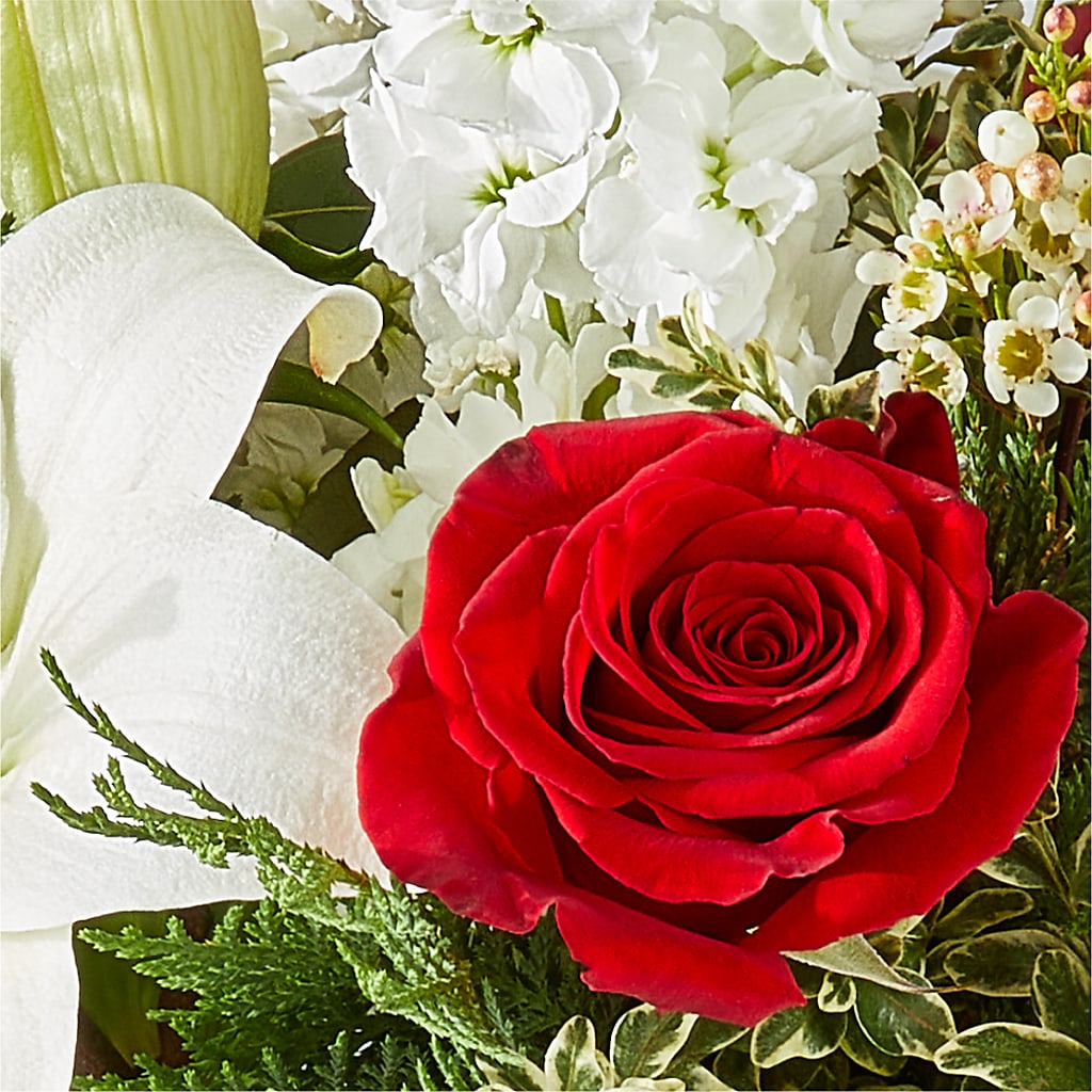 Twinkle Lights Bouquet –  Mulberry Florist And Gift Shop, Elizabethtown KY