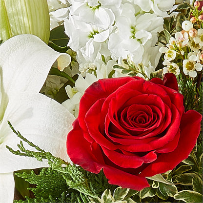 Twinkle Lights Bouquet –  Mulberry Florist And Gift Shop, Elizabethtown KY