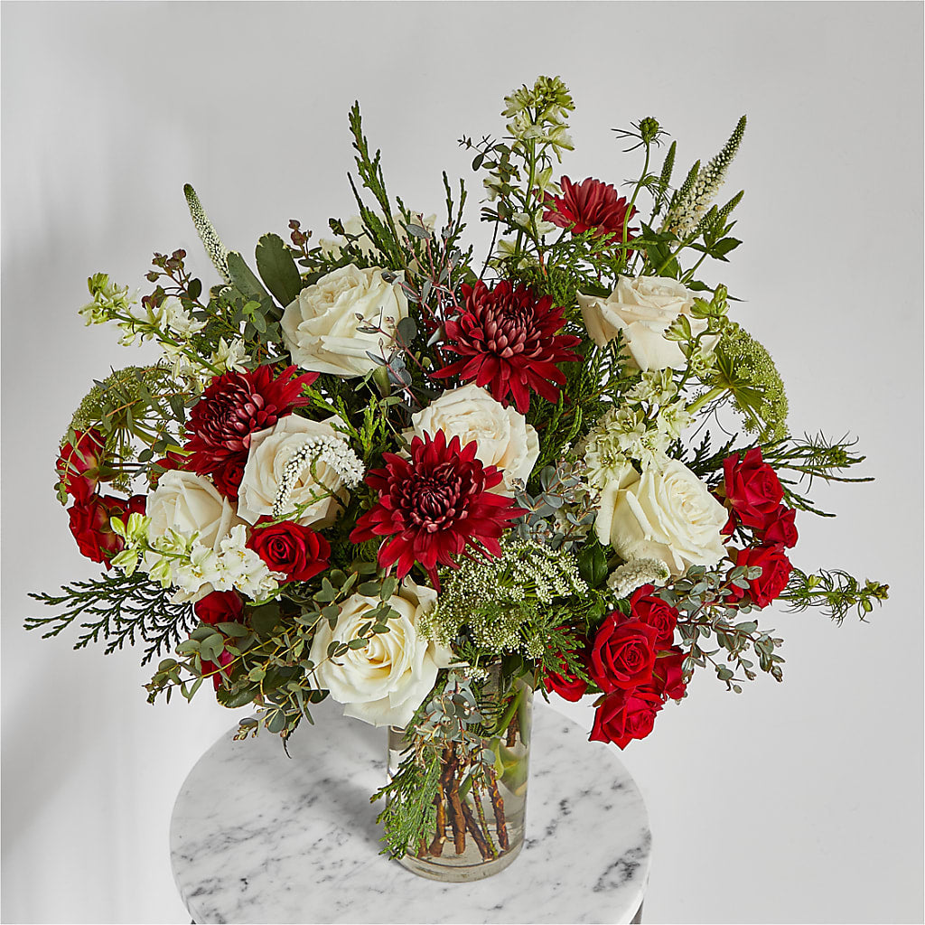 Favorite Traditions Bouquet –  Mulberry Florist And Gift Shop, Elizabethtown KY