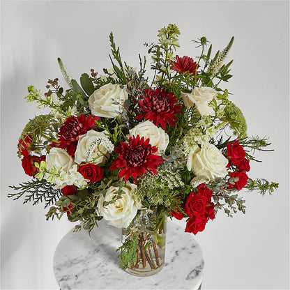 Favorite Traditions Bouquet –  Mulberry Florist And Gift Shop, Elizabethtown KY