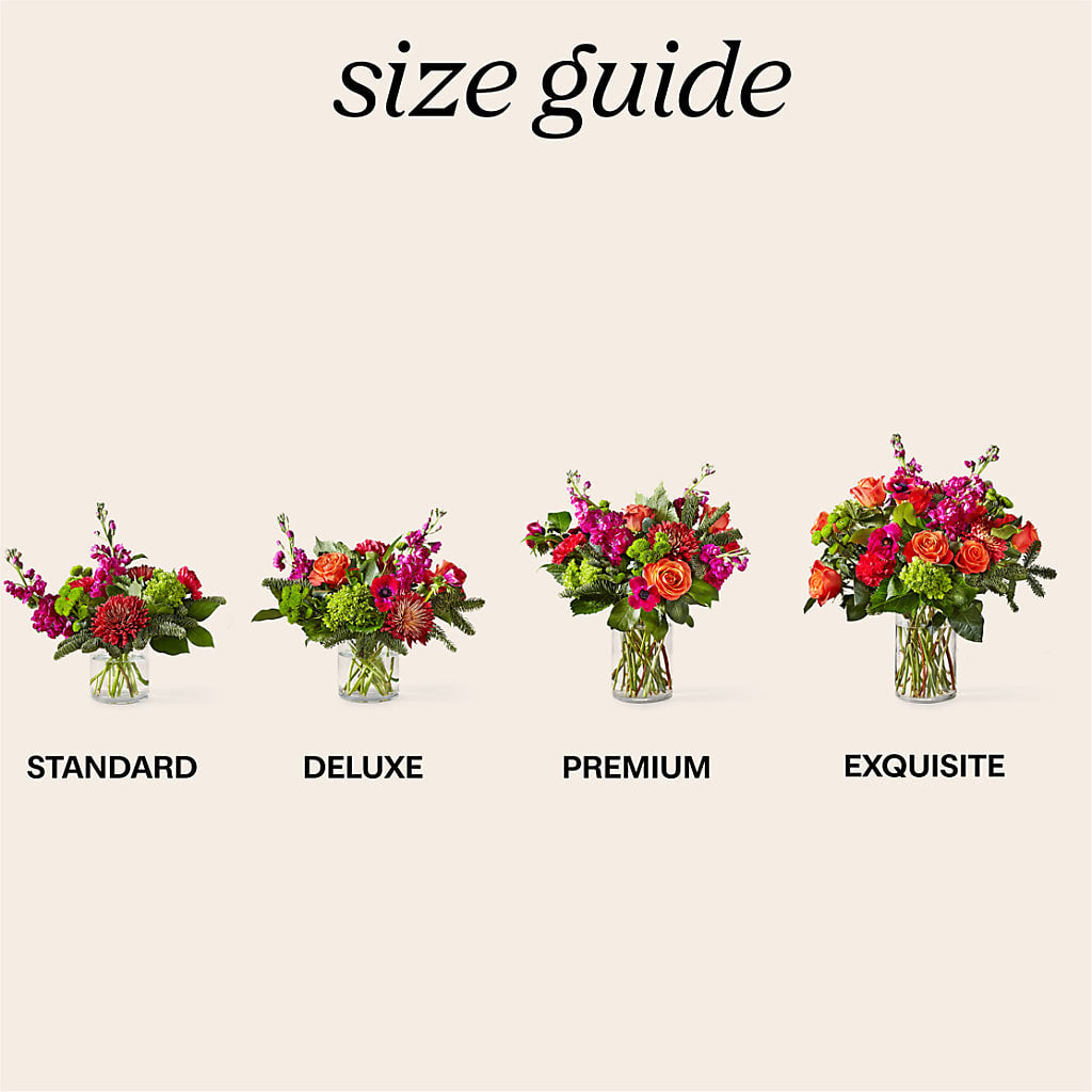 All the Tinsel Bouquet –  Mulberry Florist And Gift Shop, Elizabethtown KY
