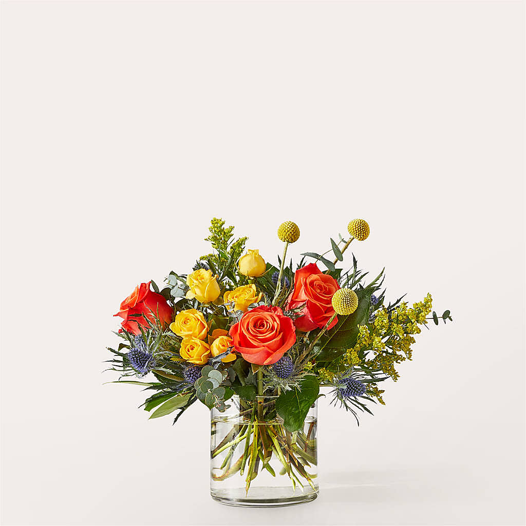 Disco Bouquet –  Mulberry Florist And Gift Shop, Elizabethtown KY