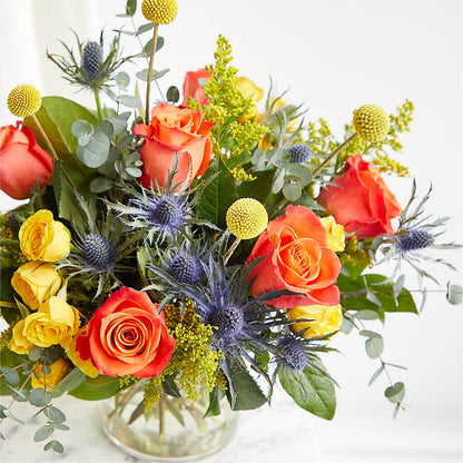 Disco Bouquet –  Mulberry Florist And Gift Shop, Elizabethtown KY