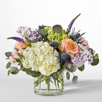 Porch Swing Bouquet –  Mulberry Florist And Gift Shop, Elizabethtown KY