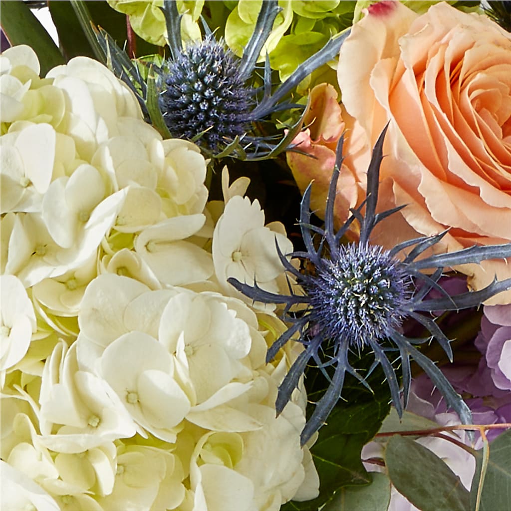 Porch Swing Bouquet –  Mulberry Florist And Gift Shop, Elizabethtown KY