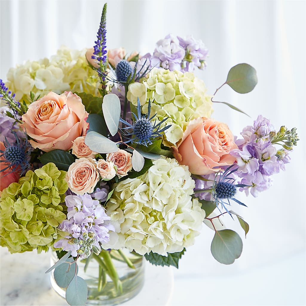 Porch Swing Bouquet –  Mulberry Florist And Gift Shop, Elizabethtown KY