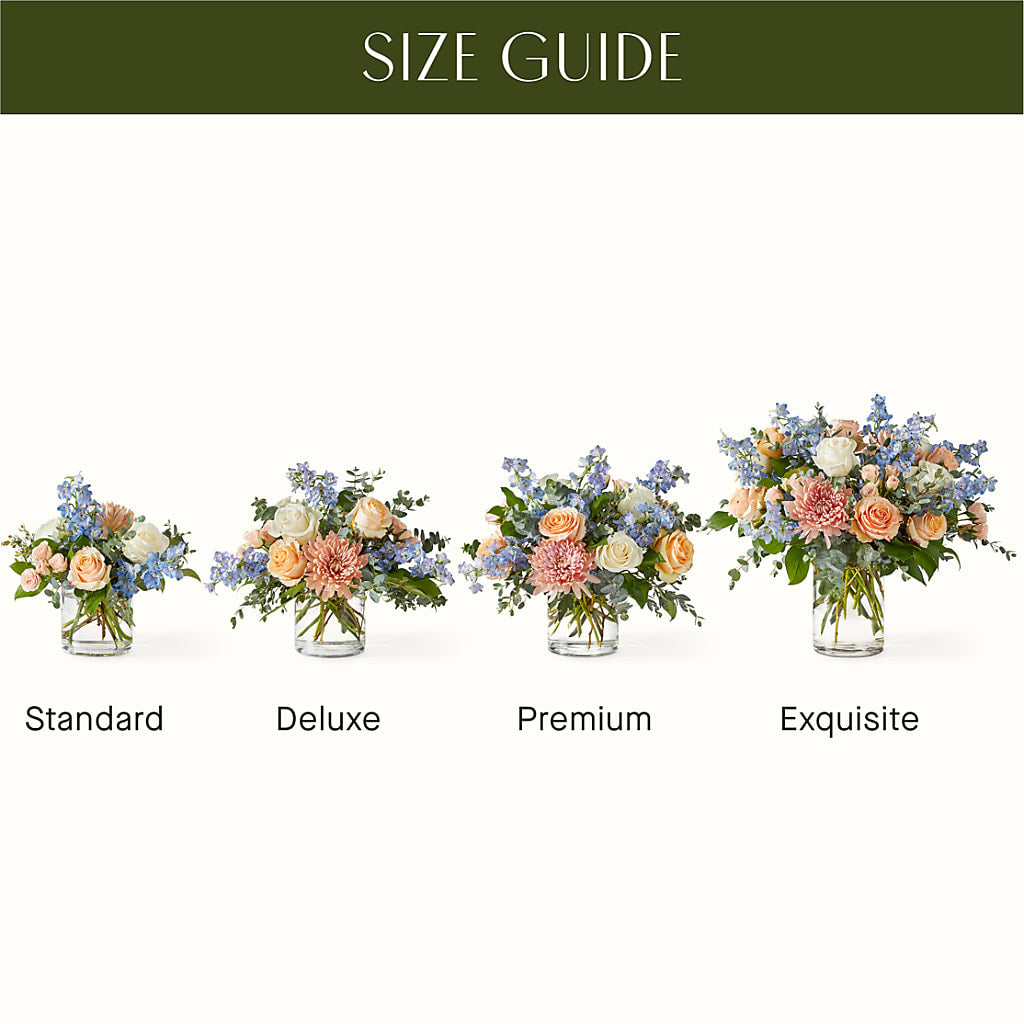 Inspired Bouquet –  Mulberry Florist And Gift Shop, Elizabethtown KY
