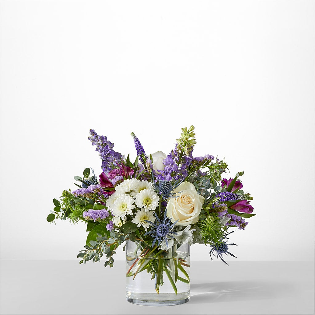 Shooting Star Bouquet –  Mulberry Florist And Gift Shop, Elizabethtown KY