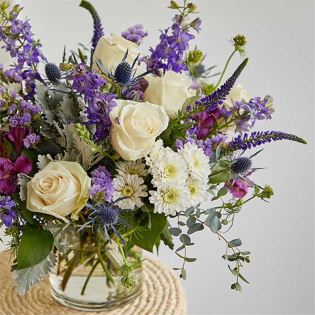 Shooting Star Bouquet –  Mulberry Florist And Gift Shop, Elizabethtown KY