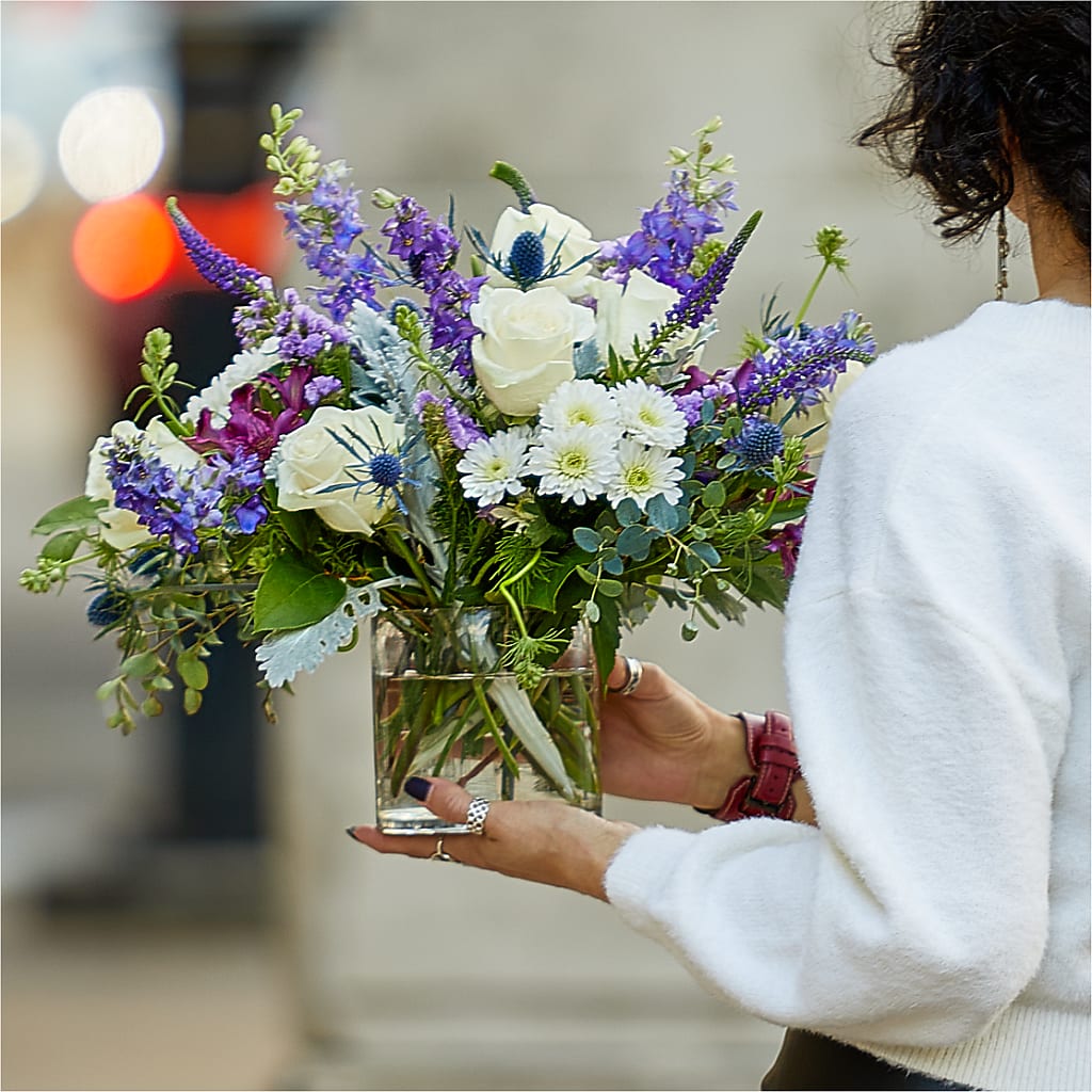 Shooting Star Bouquet –  Mulberry Florist And Gift Shop, Elizabethtown KY