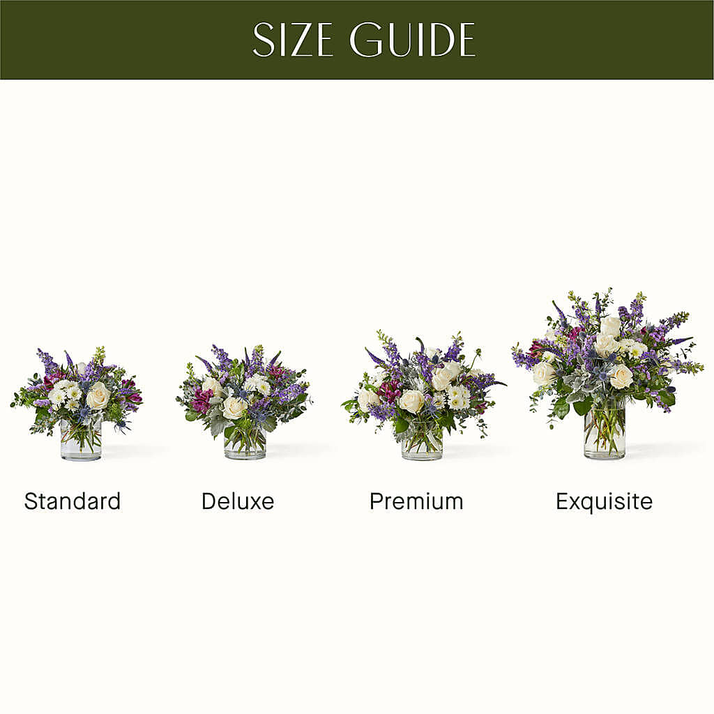 Shooting Star Bouquet –  Mulberry Florist And Gift Shop, Elizabethtown KY